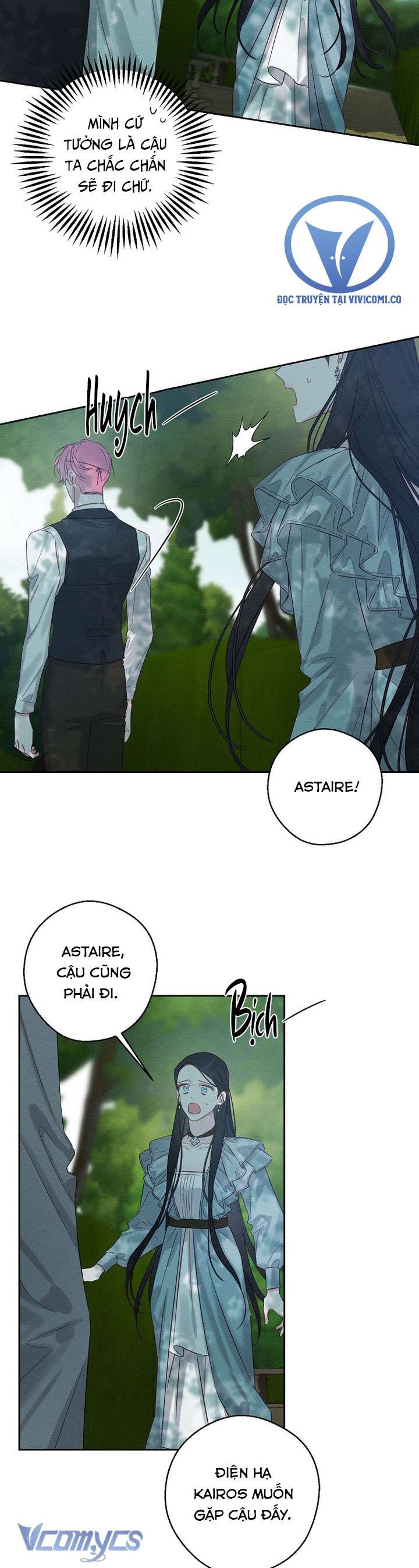 Trước Tiên Phải Giấu Em Trai Cái Đã! Chap 98 - Next 