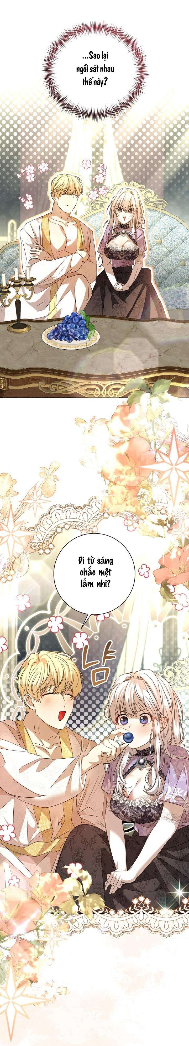 Thiếu Gia Che Giấu Bộ Ngực Vĩ Đại Chap 2 - Trang 2