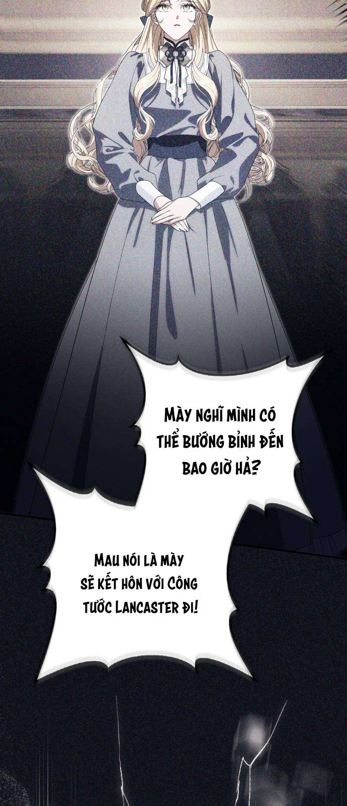 Nữ Công Tước Chiến Lợi Phẩm Chap 23 - Next 