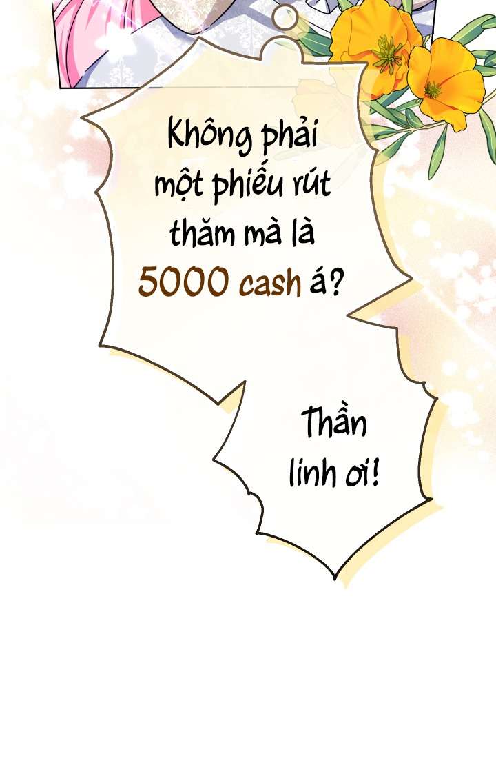[PNT] Tiểu Thư Tích Tiền Đi Bụi Chap 15 - Next Chap 16