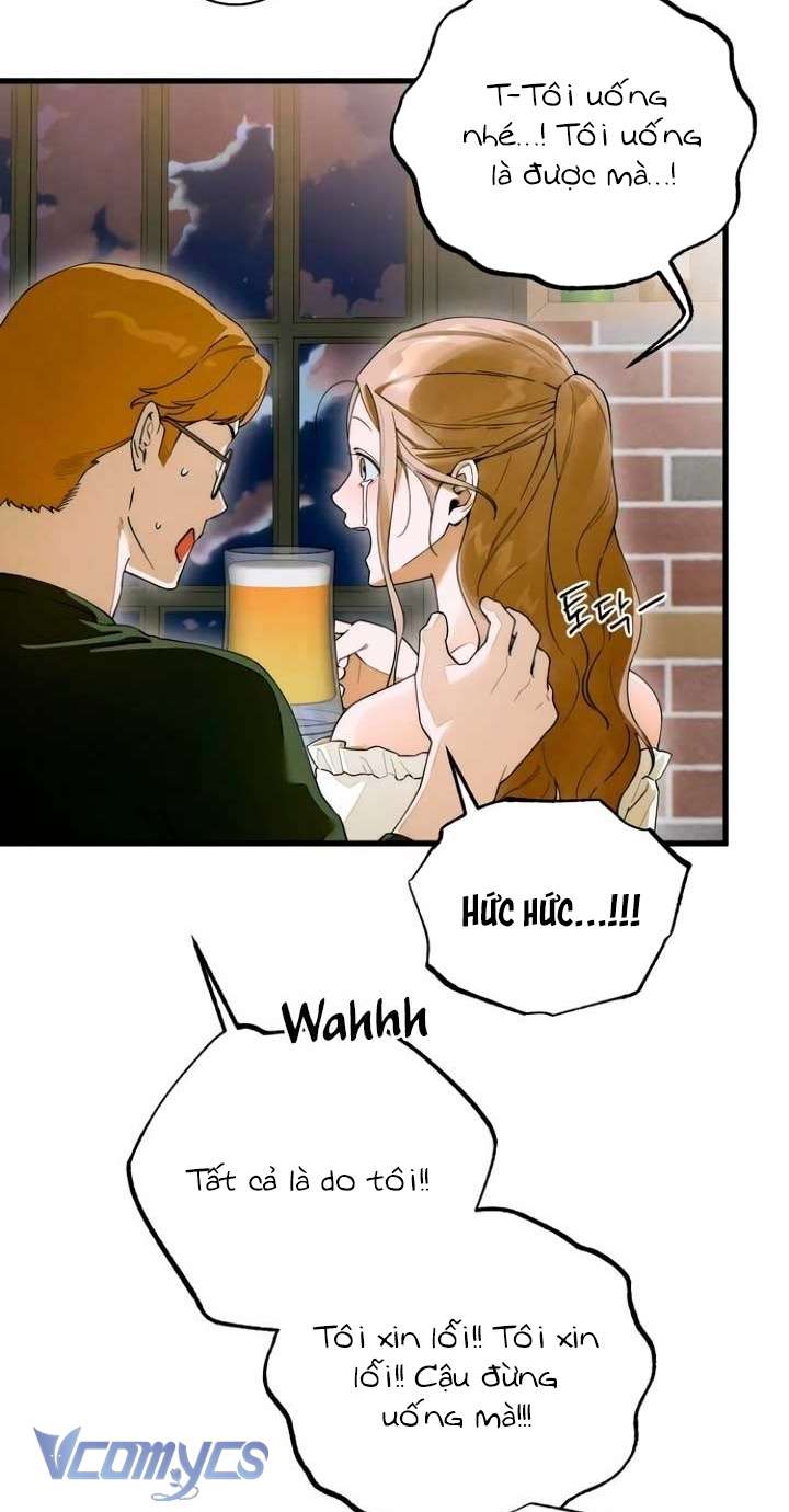 [18+] Mong Ước Của Ác Quỷ Chap 58 - Trang 2