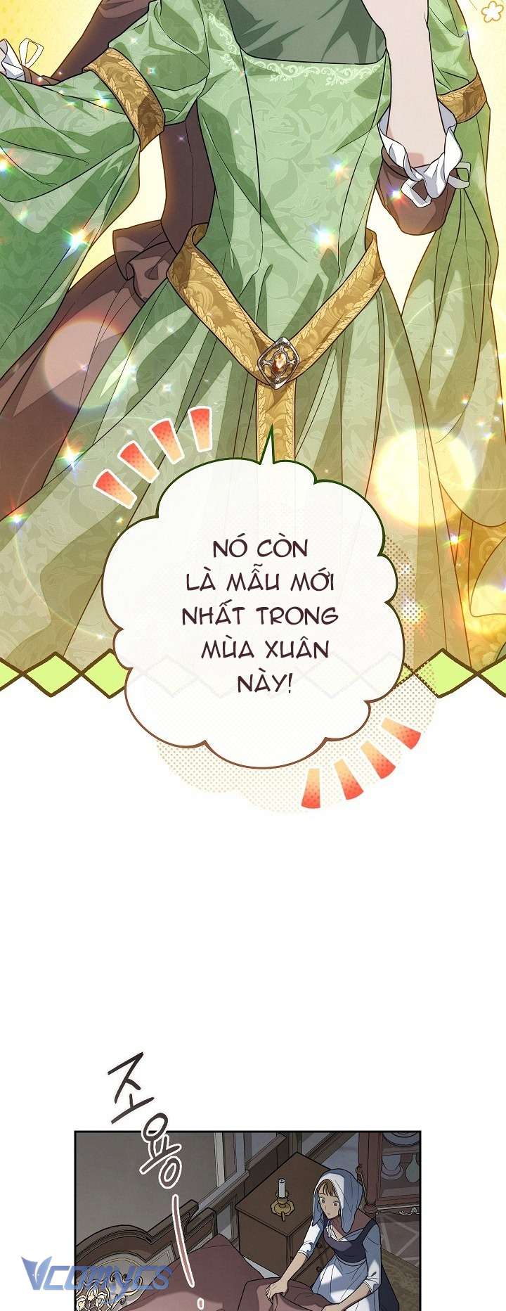 Hôn Nhân Vụ Lợi 2: Bản Tình Ca Không Thể Quên Chap 3 - Trang 3