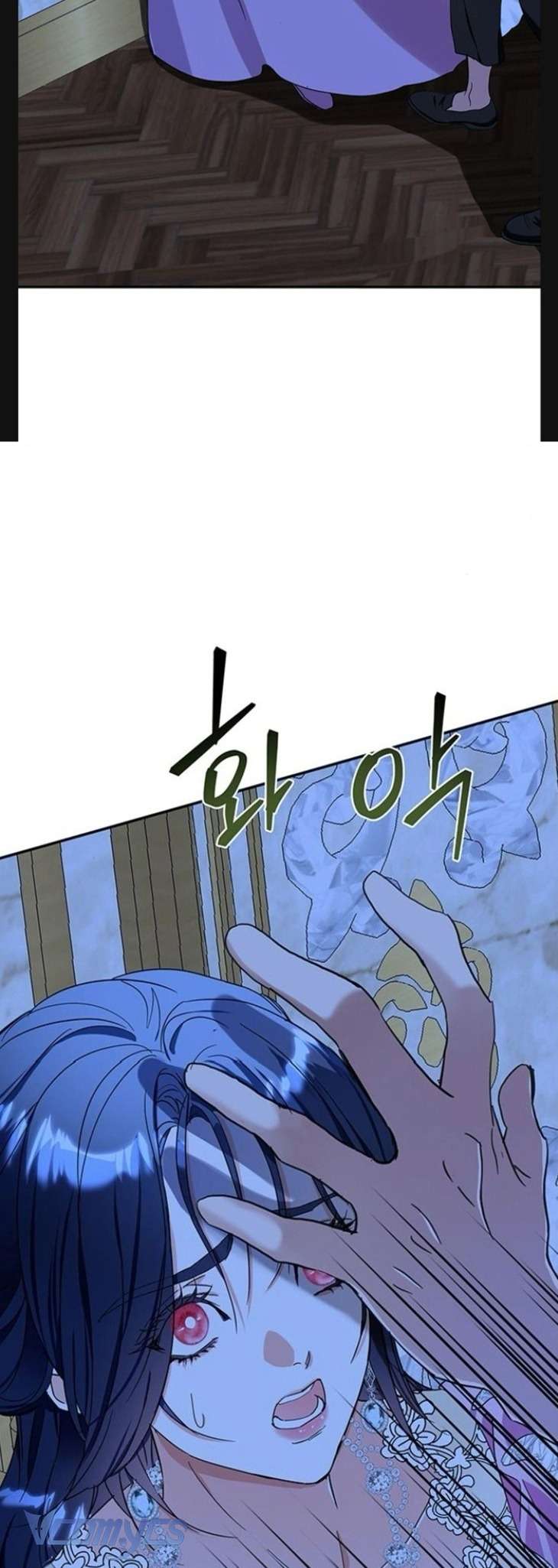 Người Yêu Đã Chết Của Tôi Đã Trở Thành Bạo Chúa Chap 9 - Trang 2