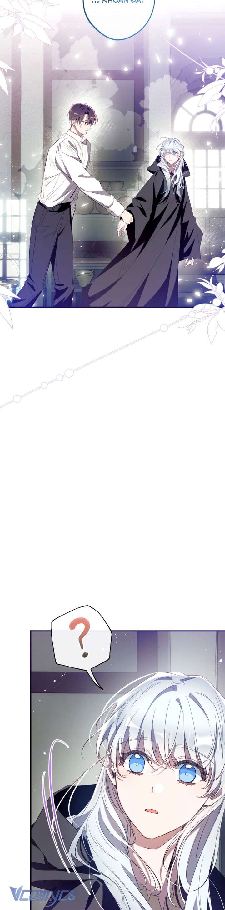 Chúng Ta Có Thể Trở Thành Một Gia Đình Được Không? Chap 153 - Next 