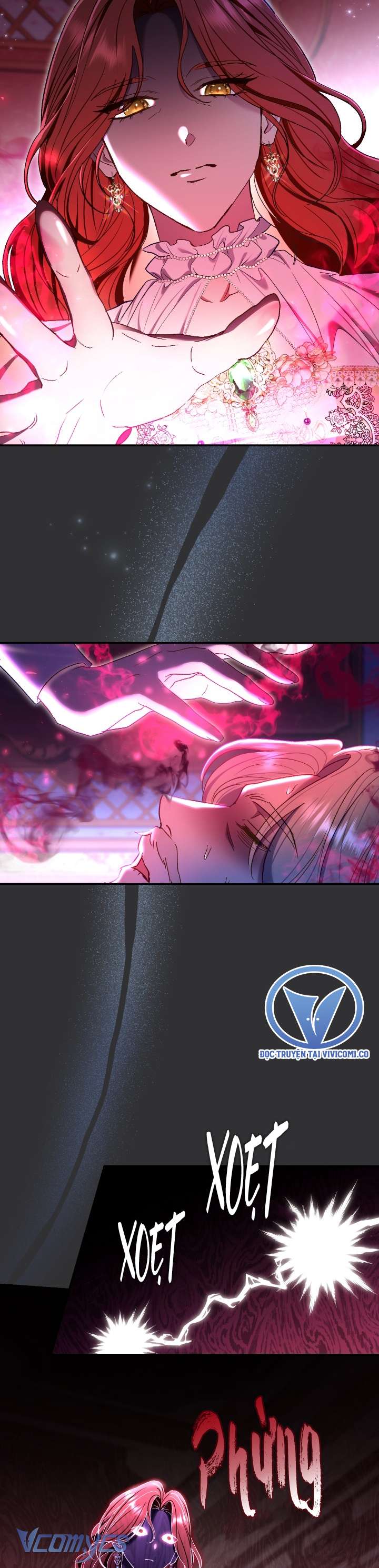 Người Xem Mắt Của Ác Nữ Quá Hoàn Hảo Chap 74 - Next Chap 75