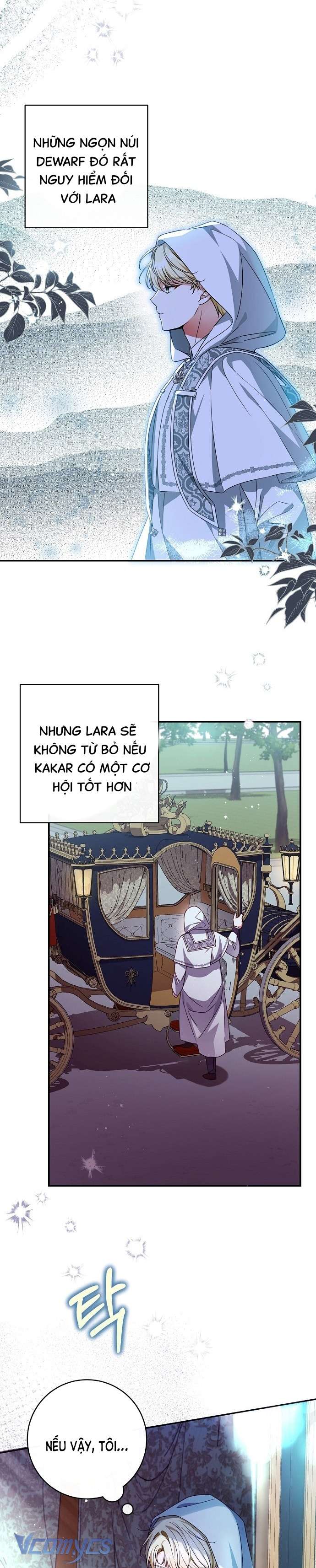 Thuần Hóa Hầu Tước Quái Dị Chap 45 - Trang 2