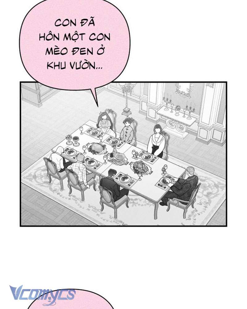 Tối Nay Tôi Là Người Được Cô Ấy Chọn Chap 2 - Trang 3