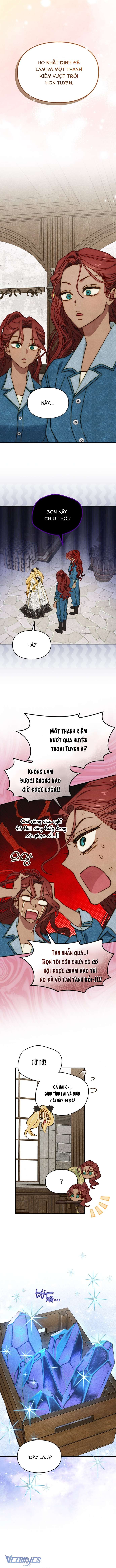 Thuần Hóa Munchkin Chap 13 - Trang 4