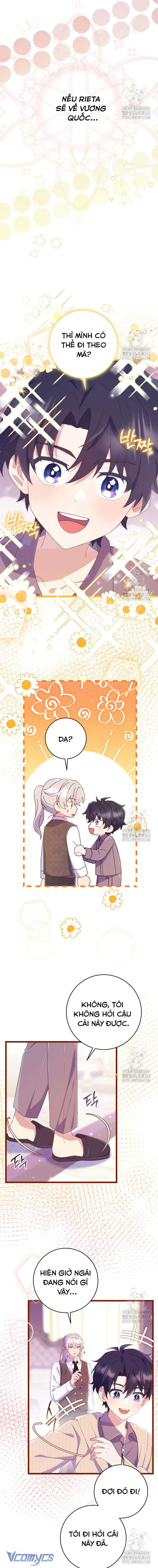 [PNT] Trở Thành Bạn Thời Thơ Ấu Của Nam Phụ Ám Ảnh Chap 16 - Trang 2