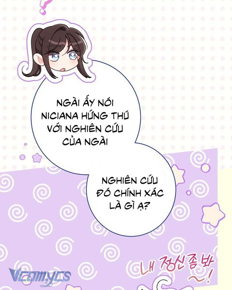 Hầu Gái Độc Quyền Của Hoàng Hậu Phản Diện Chap 60 - Trang 4