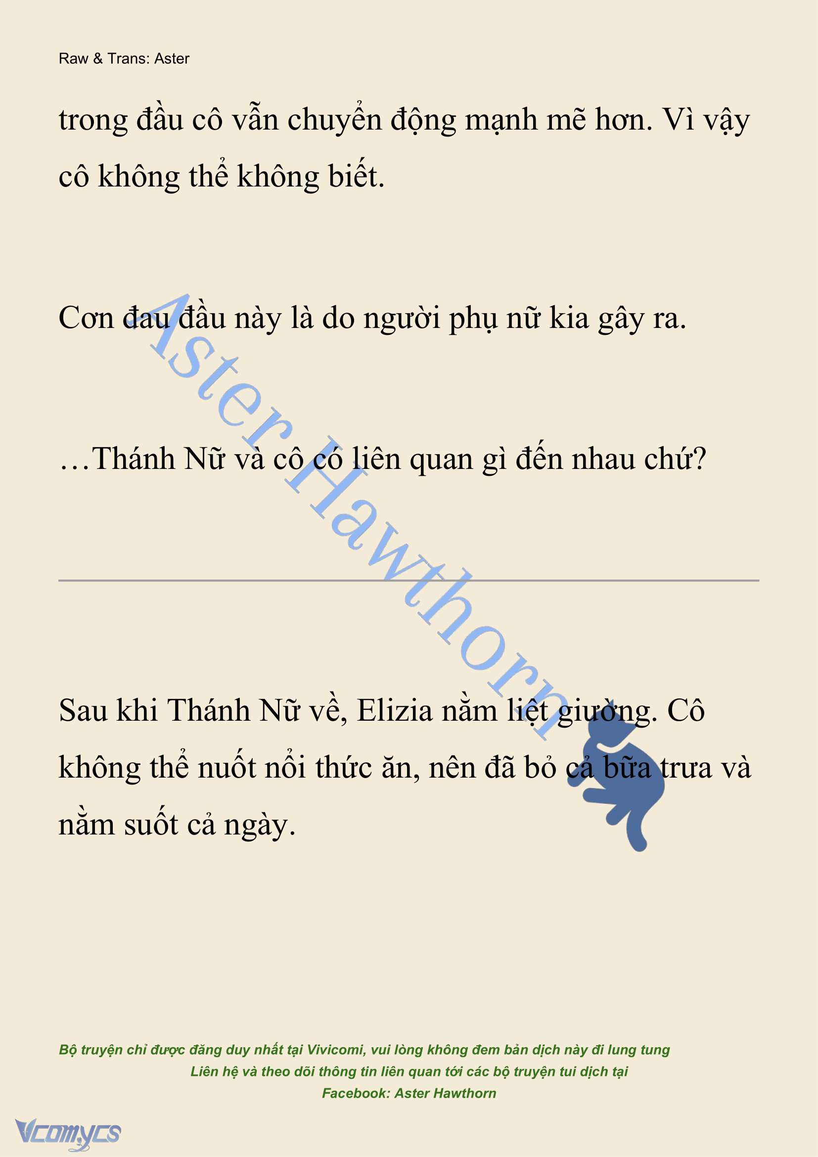 [NOVEL] Người Chồng Thứ N Chap 67 - Trang 2