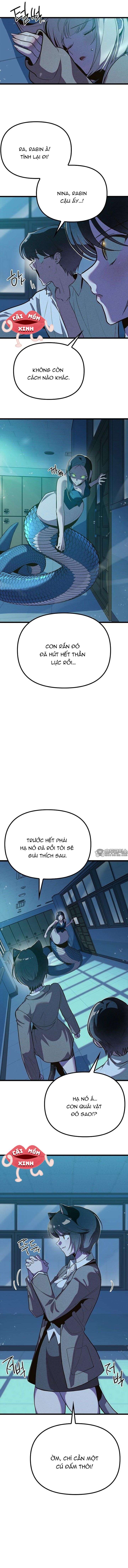 Thiếu Nữ 12 Con Giáp Chap 7 - Trang 2