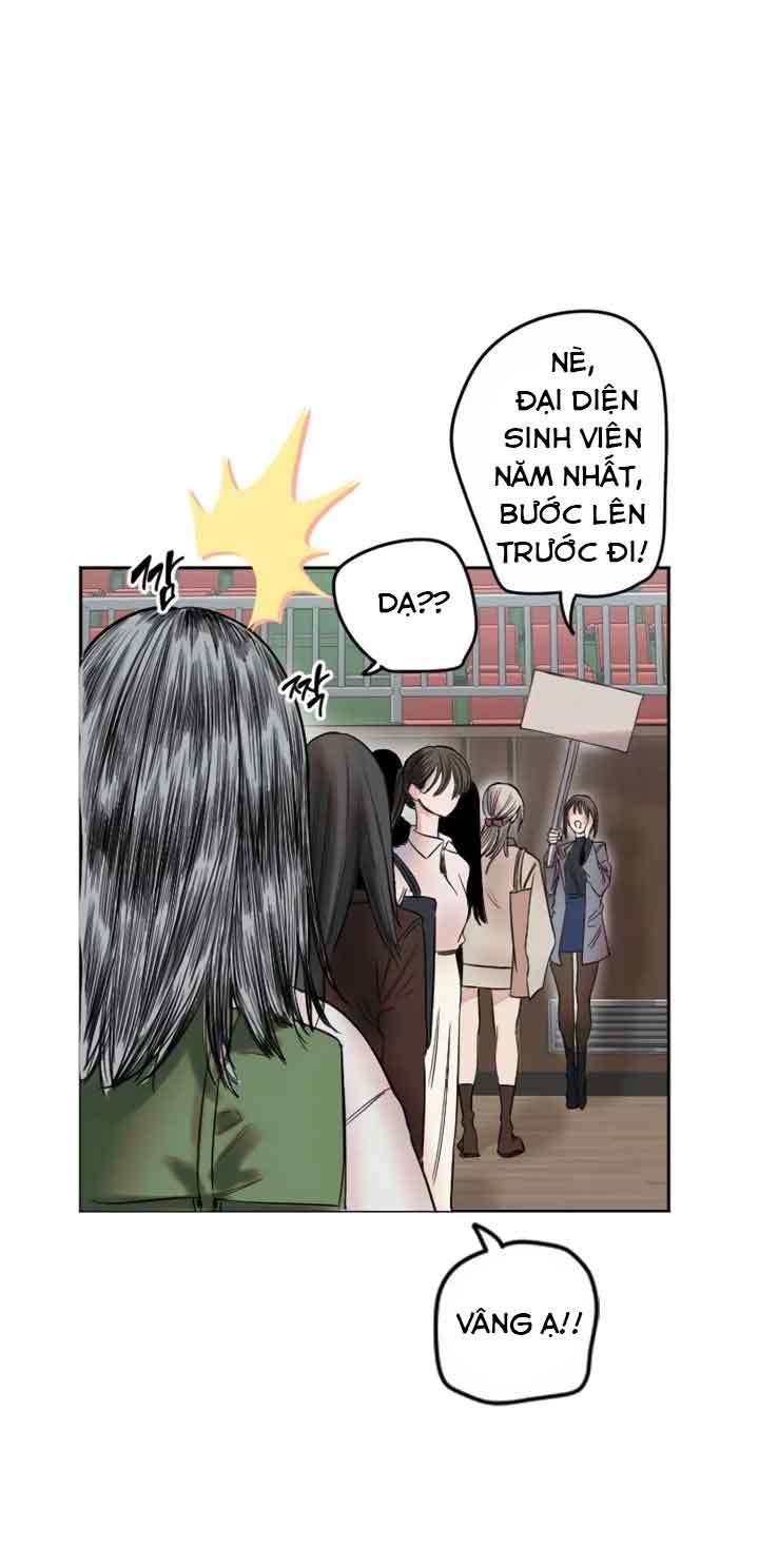 Manitto Chap 1 - Trang 3