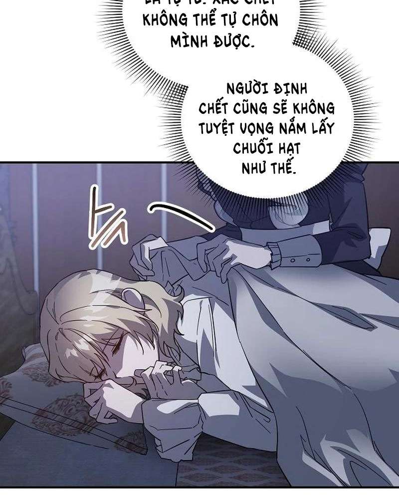 Nữ Hầu Báo Thù: Thời Khắc Cuối Cùng Chap 15 - Trang 4