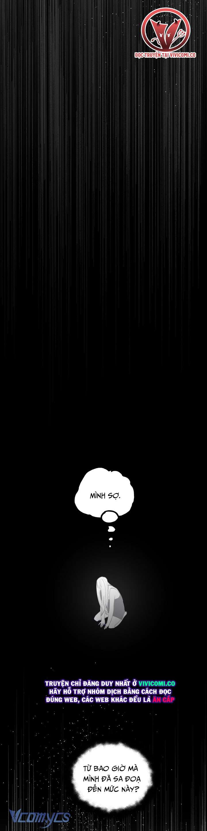 [18+] Hoàng Cung Có Chó Dữ! Chap 68 - Next 