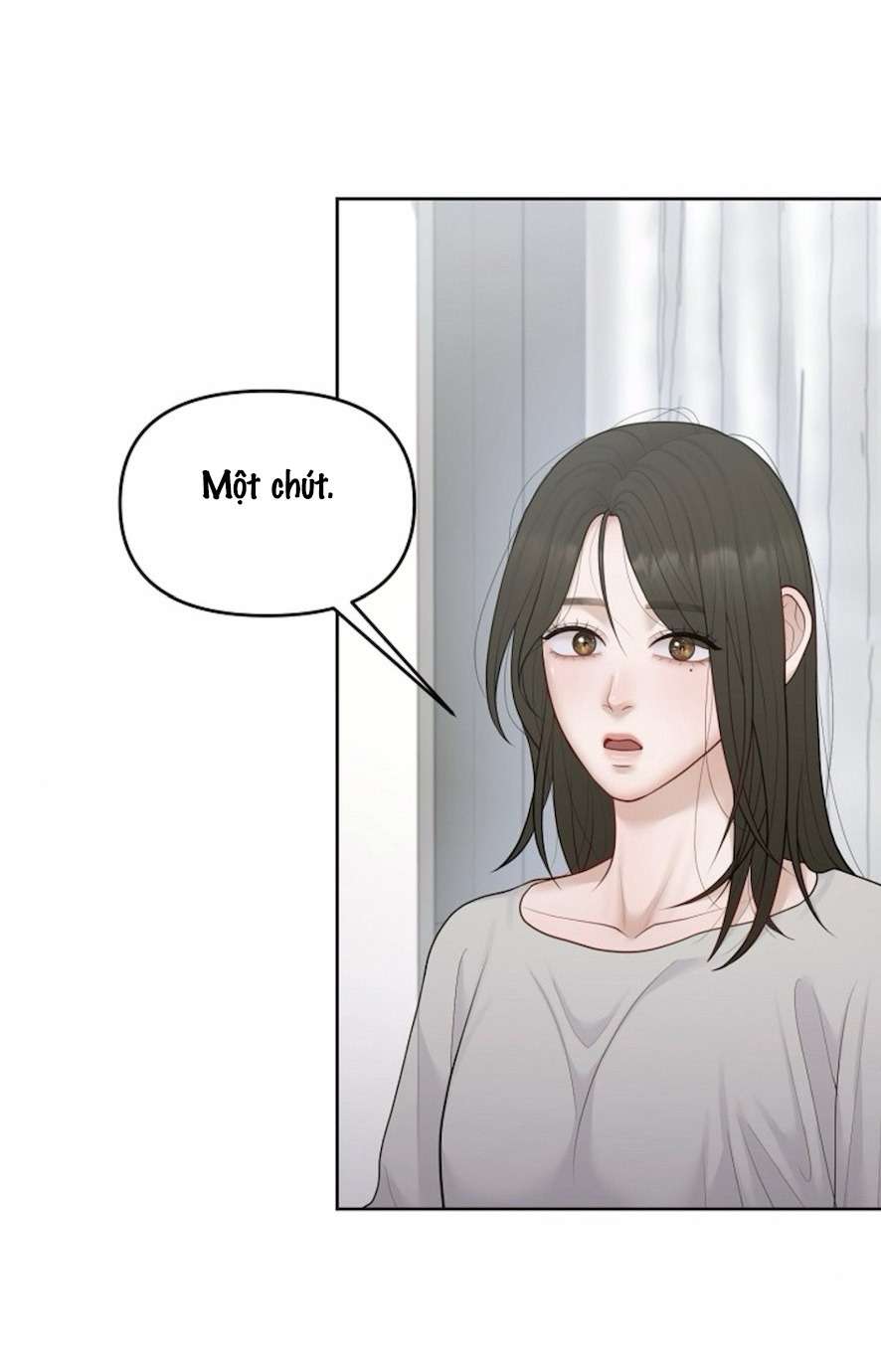 Mang Thai, Chiếm Đoạt Chap 17 - Next Chap 18