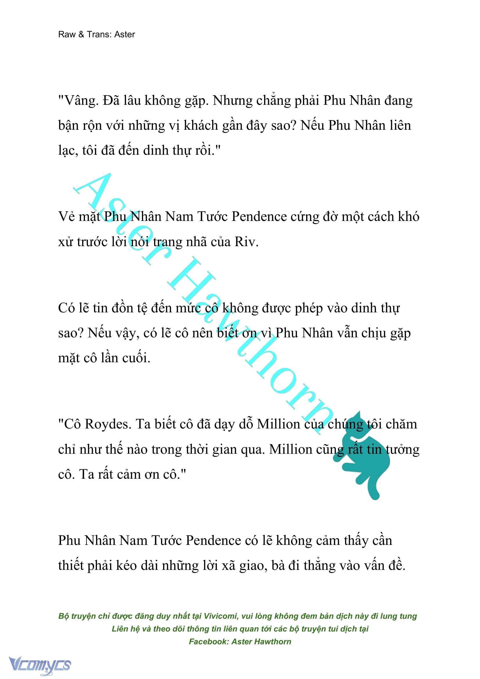 [NOVEL] Odalisque Chap 93 - Trang 2