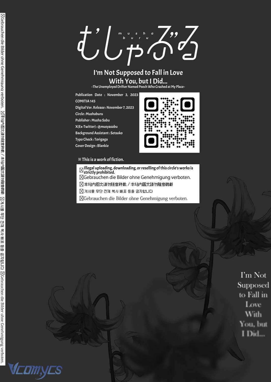 [18+] Tuyển Tập Truyện Ngắn Manga Chap 93.2 - Next Chapter 93.1