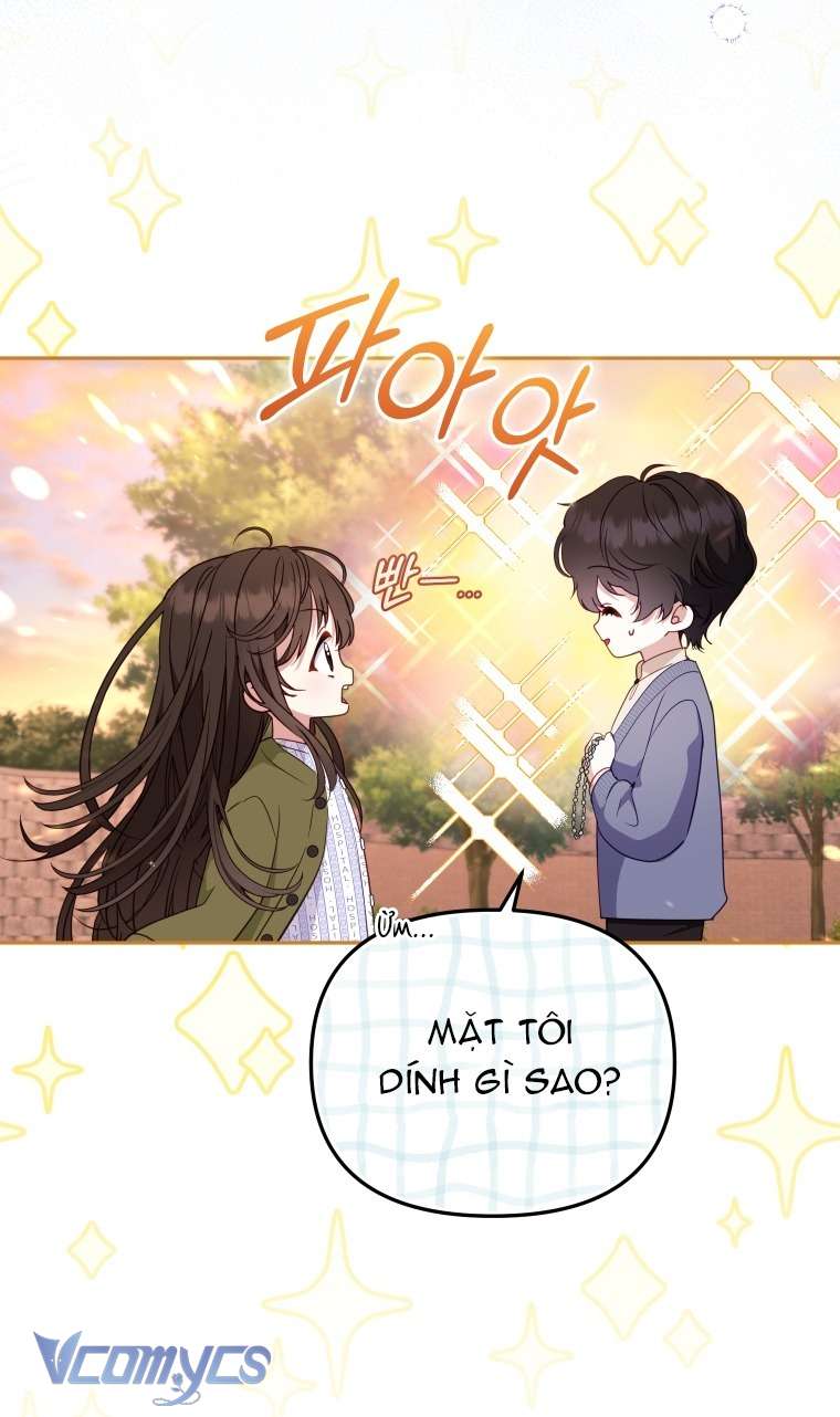 Tôi Được Nuôi Dưỡng Bởi Những Kẻ Phản Diện Chap 110 - Trang 2