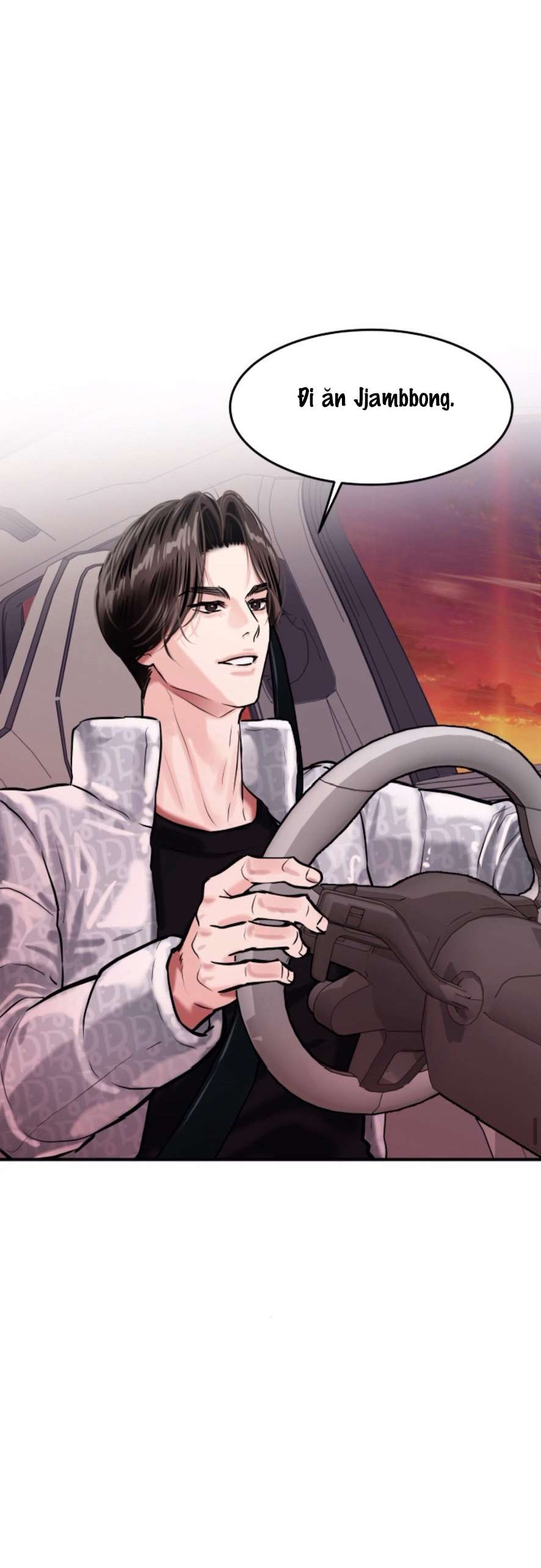 Sở Thích Bị Cai Trị Chap 19 - Trang 2