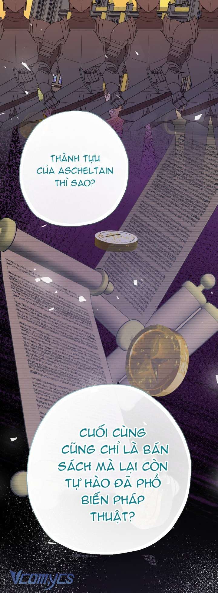 Tiểu Thư Tích Tiền Đi Bụi Chapter 102 - Trang 4