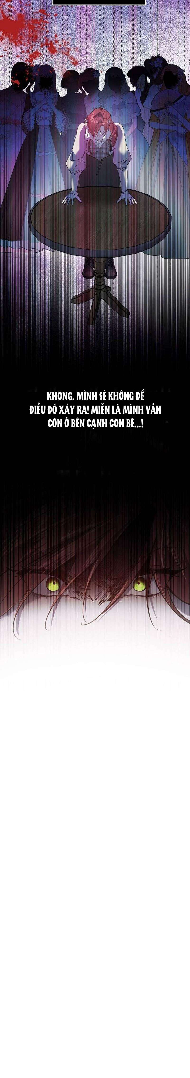 Nữ Hầu Báo Thù: Thời Khắc Cuối Cùng Chap 26 - Trang 2