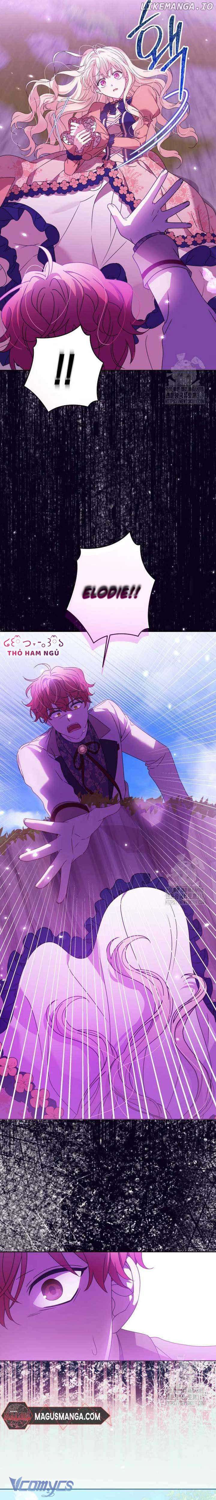 Gia Đình Phản Diện Phản Đối Tự Lập Chapter 17 - Next Chapter 18