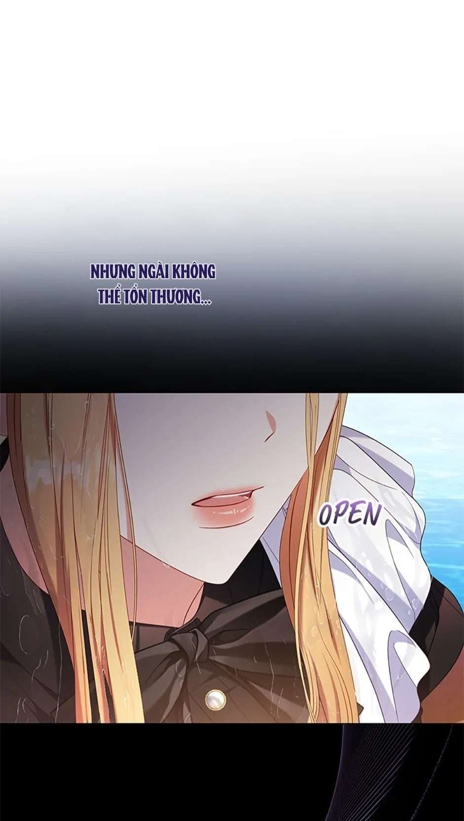 Hầu Gái Trong Trò Chơi Harem Ngược Muốn Nghỉ Việc Chap 39 - Trang 4