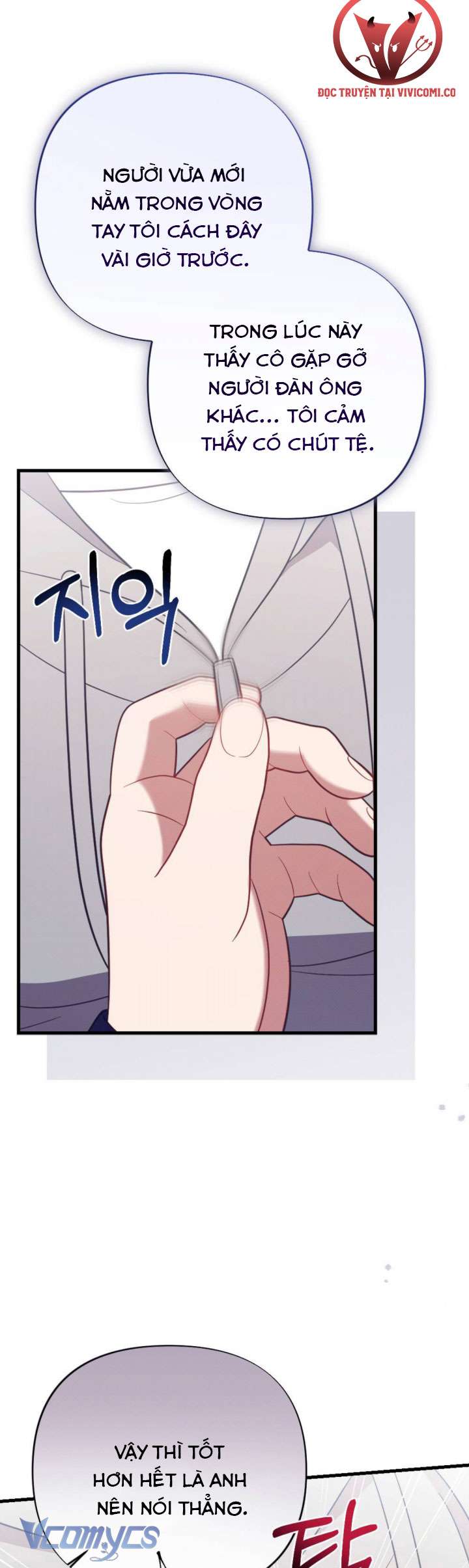 [18+] Hối Hận Muộn Màn Chap 12 - Next Chap 13