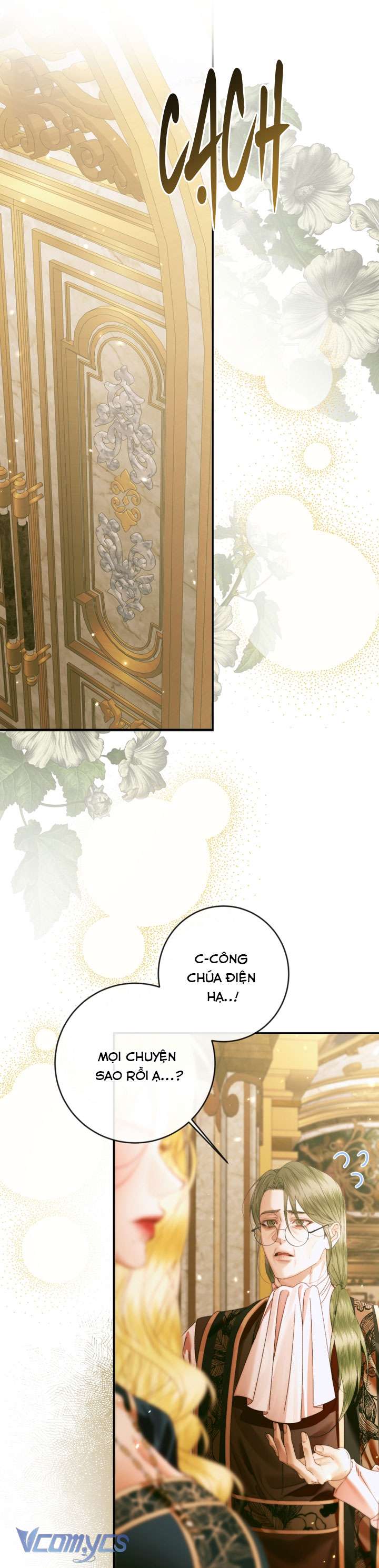 Siren: Trở Thành Gia Đình Của Nhân Vật Phản Diện Chap 146 - Trang 2