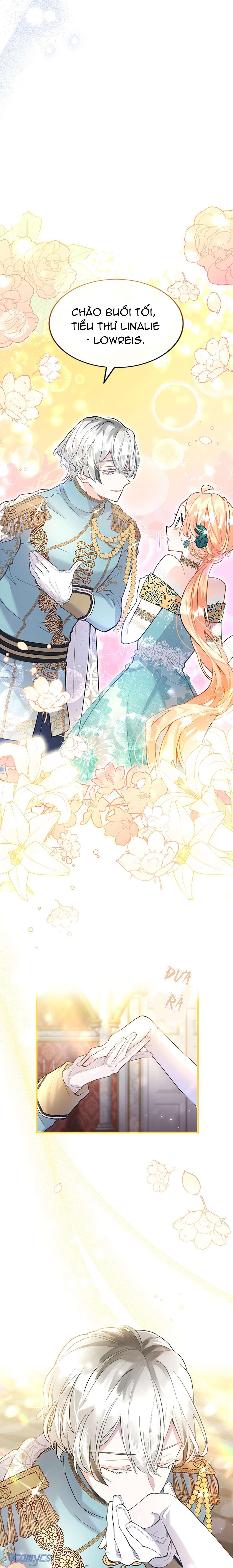 Đại Tiểu Thư Sao Phải Giả Nam Chapter 38 - Next Chapter 39