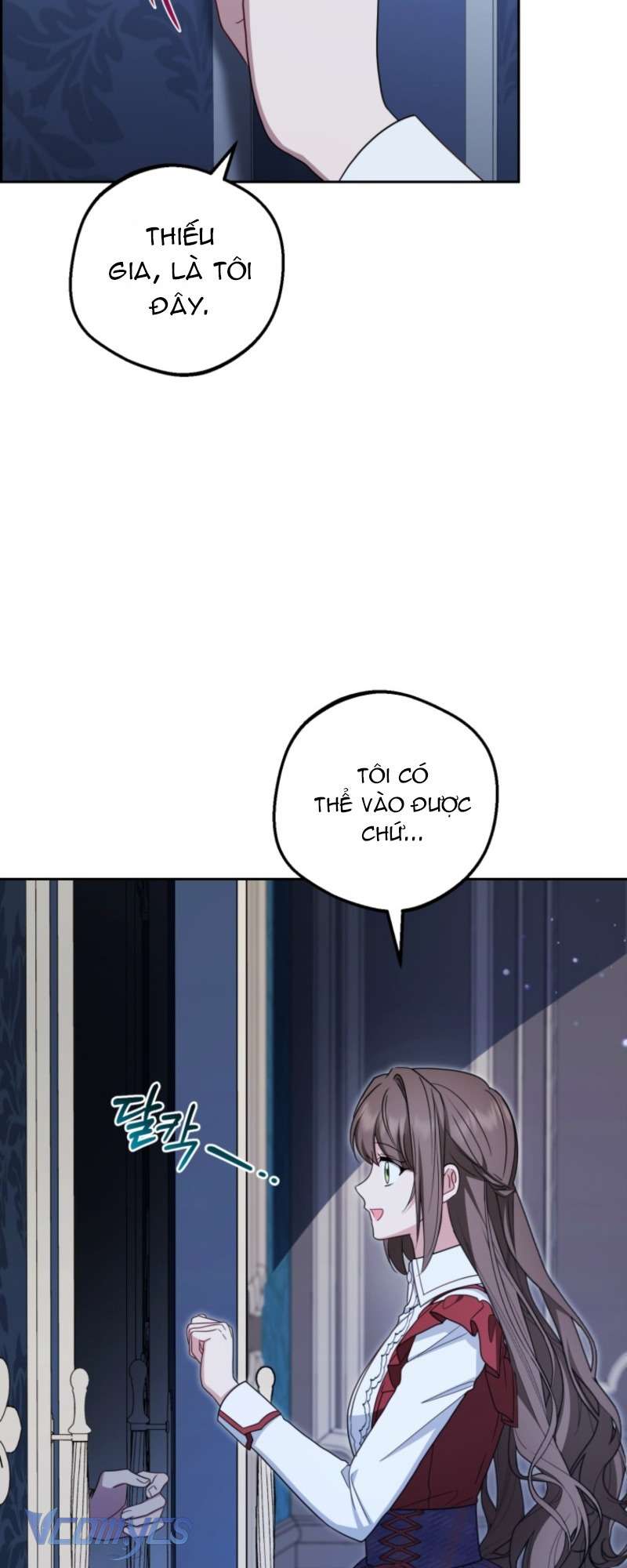 Được Yêu Thương Mà Còn Ngại Ngùng Sao! Chap 103 - Trang 2