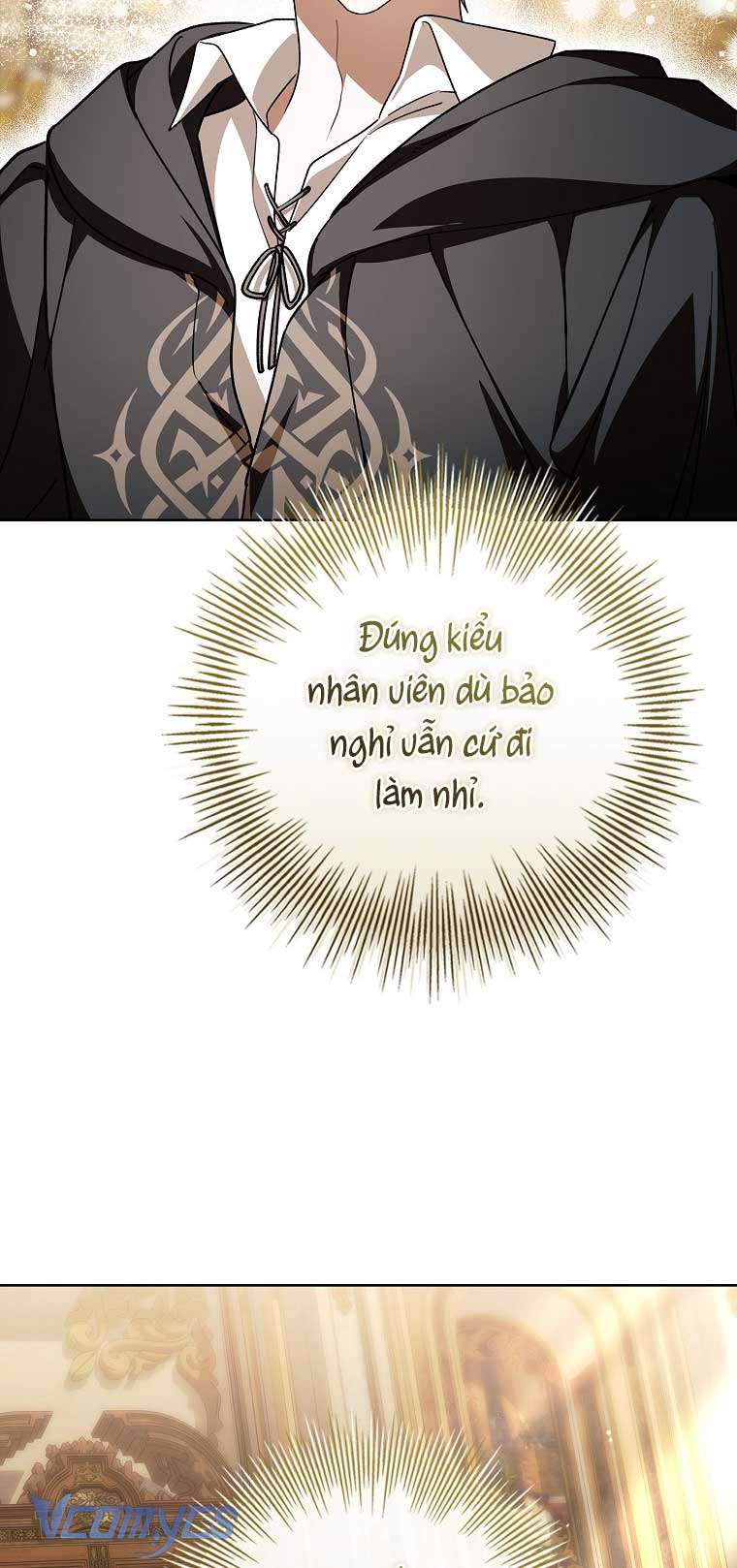 100 lời nguyền tại dinh thự Illestone Chap 24 - Next 