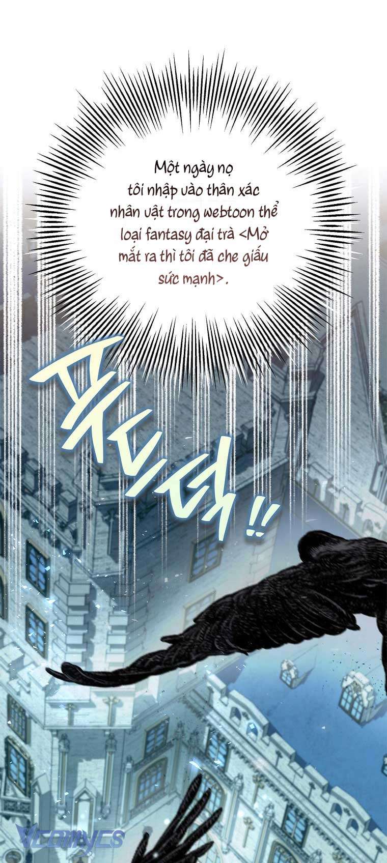 100 lời nguyền tại dinh thự Illestone Chap 2 - Trang 2