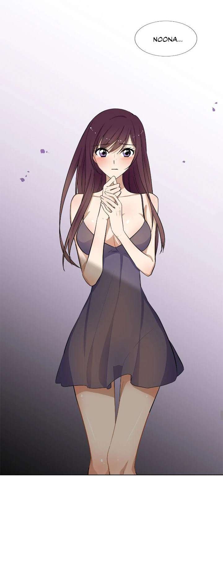 Căn Phòng Xấu Hổ Chap 20 - Trang 3