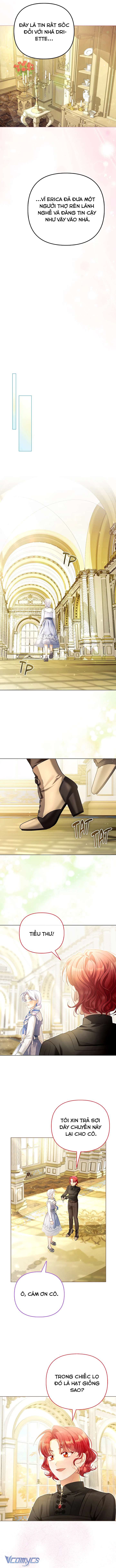 Phương Pháp Trồng Lúa Đặc Biệt Của Ác Nữ Chap 60 - Next Chap 61