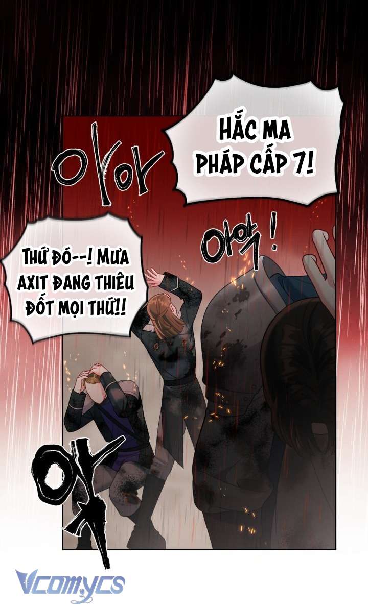 Sự Điều Trị Đặc Biệt Của Tinh Linh Chap 104 - Trang 3