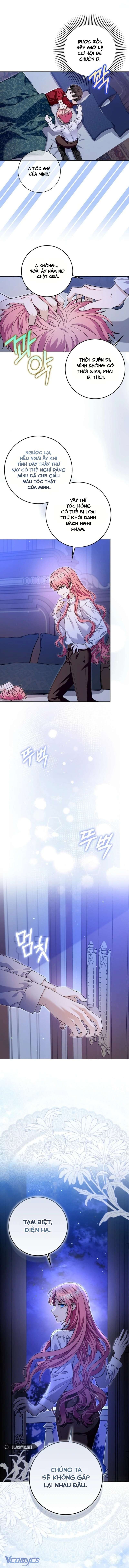 Hãy Cẩn Thận Với Người Đàn Ông Mạnh Nhất Đang Mê Muội Tôi Chap 47 - Next 