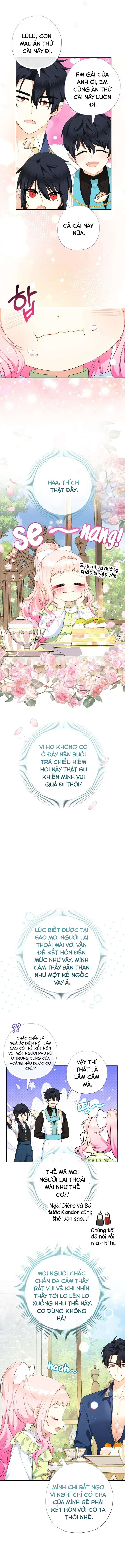 [PNT] Tiểu Thư Tích Tiền Đi Bụi Chap 79 - Trang 2