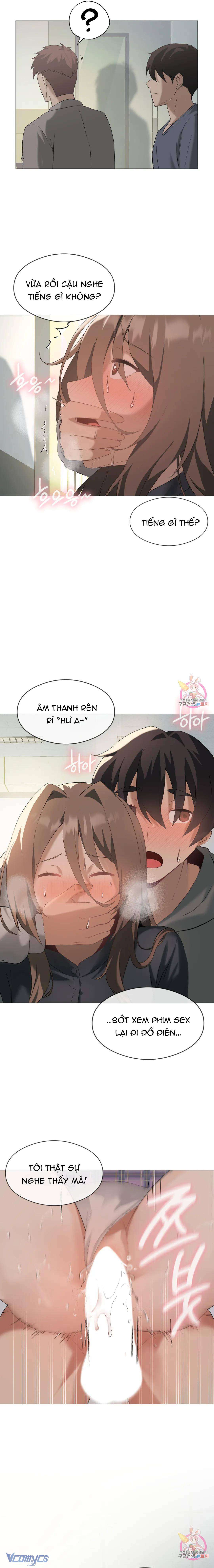[18+] Nâng Cấp Cho Đến Khi Thỏa Mãn Chap 6 - Trang 2