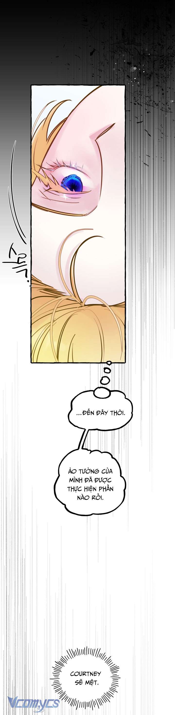 [18+] Hoàng Cung Có Chó Dữ! Chap 68 - Next 