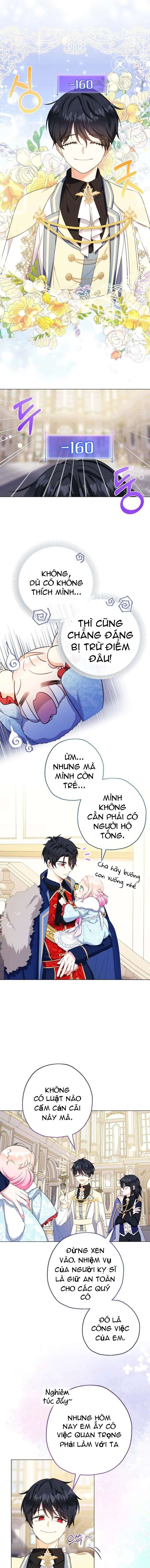 [PNT] Tiểu Thư Tích Tiền Đi Bụi Chap 45 - Next Chap 46