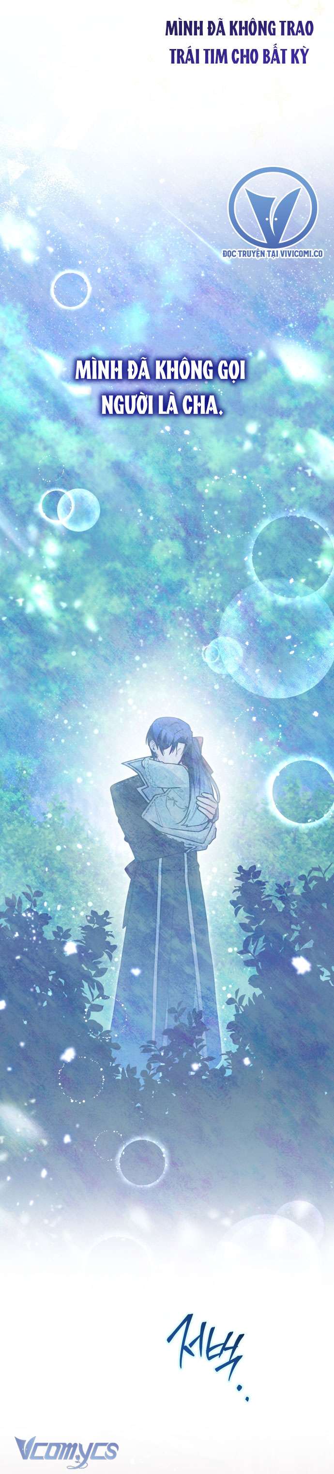 Bé Con Cá Voi Sát Thủ Chap 74 - Next 