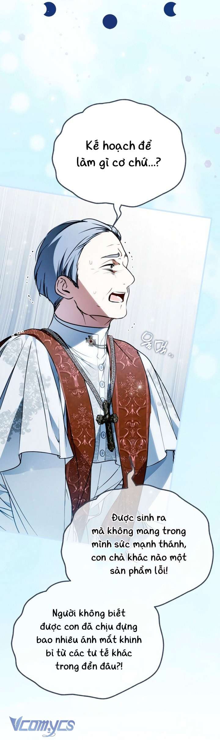 Ai Đó Đang Điều Khiển Cơ Thể Của Tôi Chapter 79 - Next 