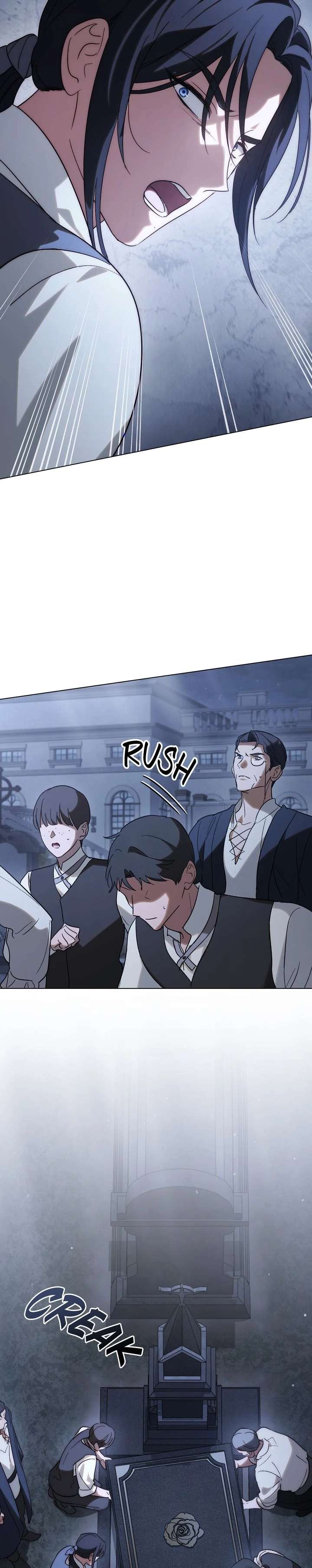 Khi Số Phận Tìm Đến Hai Ta Chap 80 - Trang 4