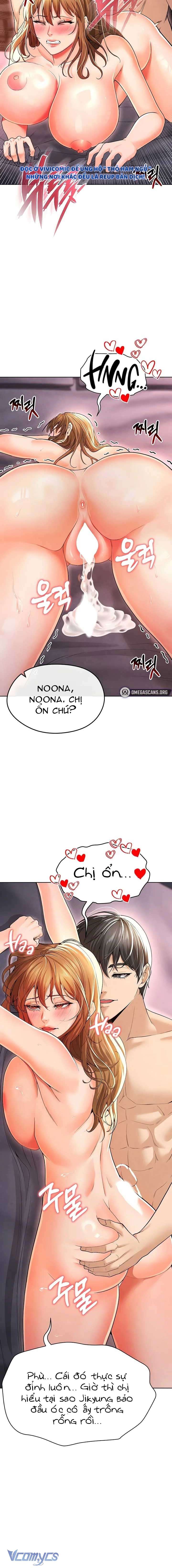 [18+] Anh Chàng Cầu Thủ Hư Hỏng Chap 8 - Trang 3