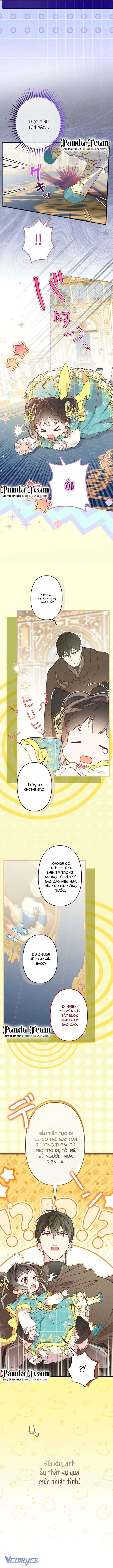 Kiếp Này Em Sẽ Không Sống Dưới Cái Bóng Của Người Chị Song Sinh Chap 3 - Next Chap 4