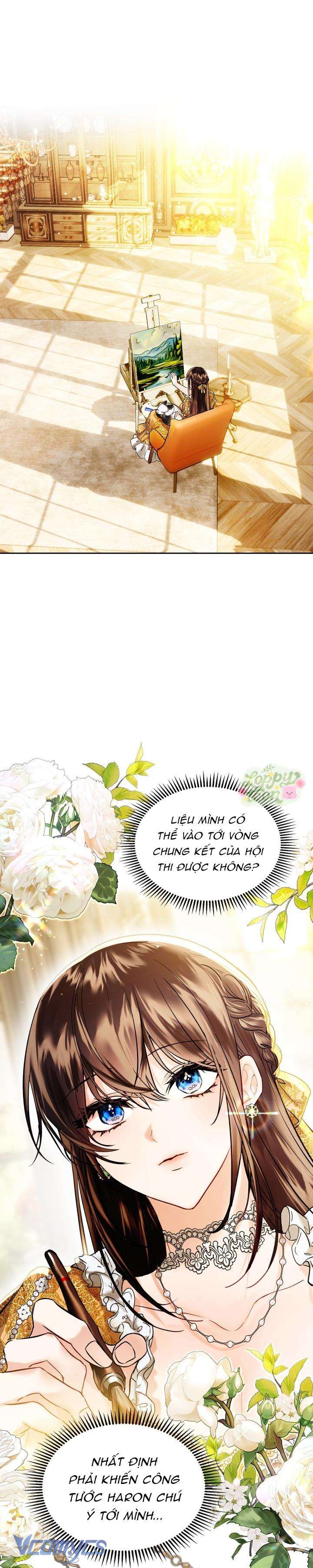 [SS2] Tôi Mới Là Gia Chủ Thật Sự Chap 38 - Trang 2