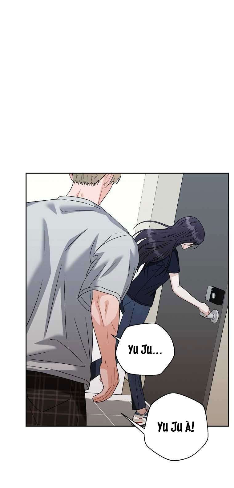 [18+] Ngọn Gió Thơ Ngây Chap 4 - Trang 2