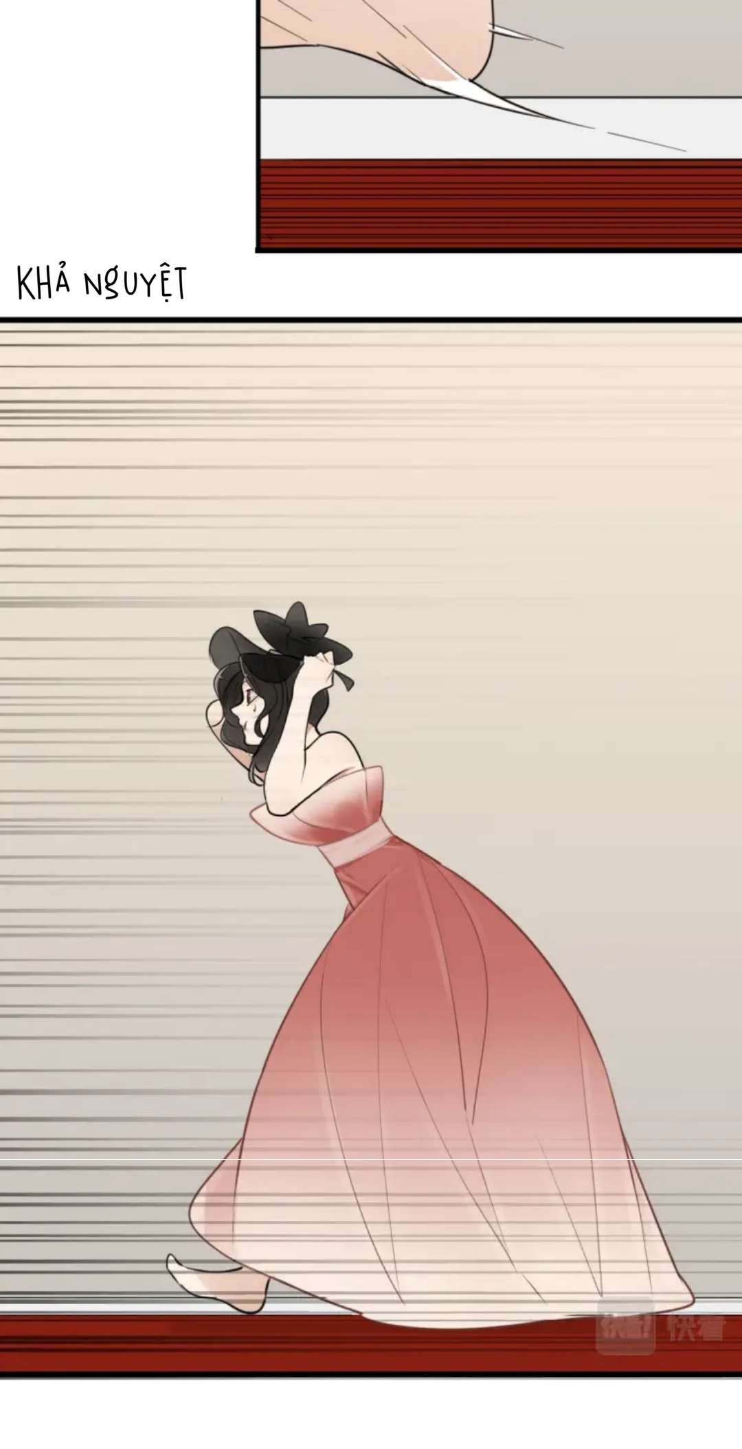 Vật Trong Tay Chapter 8 - Trang 4